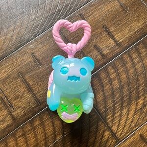 Finding unicorn figure